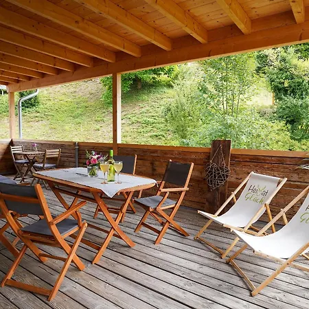 Heimatglueck Apartment Lautenbach Exterior photo