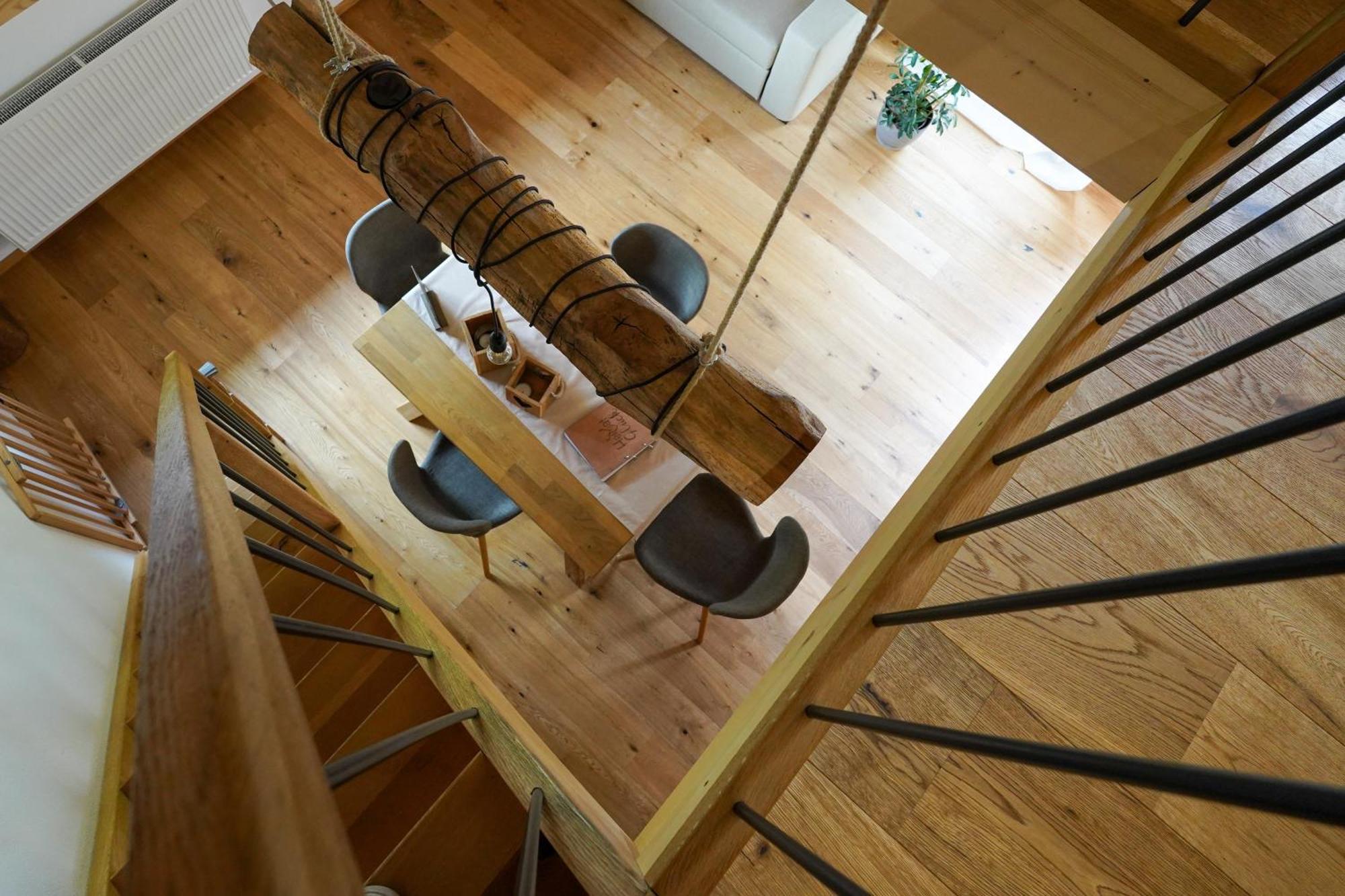Heimatglueck Apartment Lautenbach