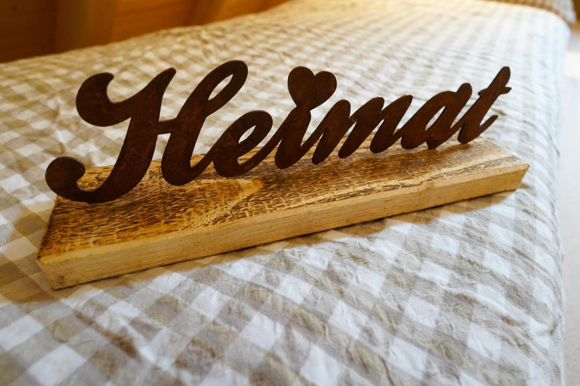 Heimatglück Lautenbach