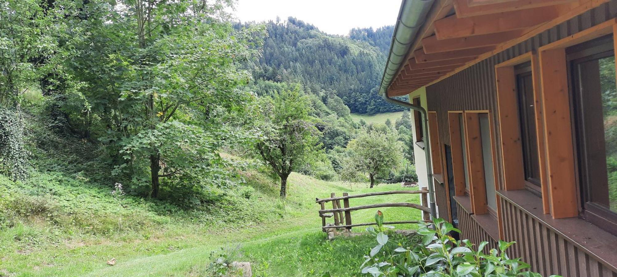 Apartment Heimatglueck *