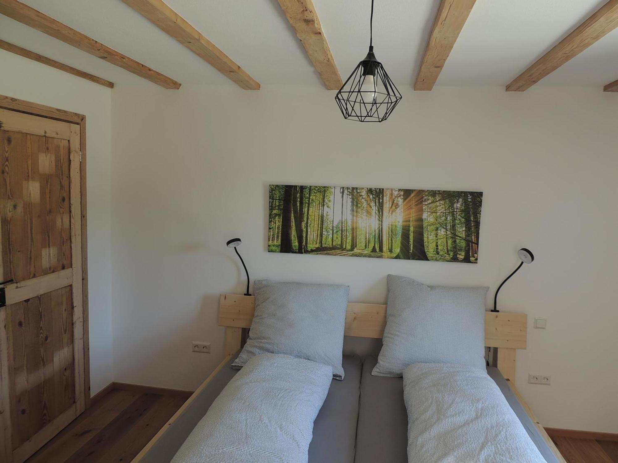 Apartment Heimatglueck