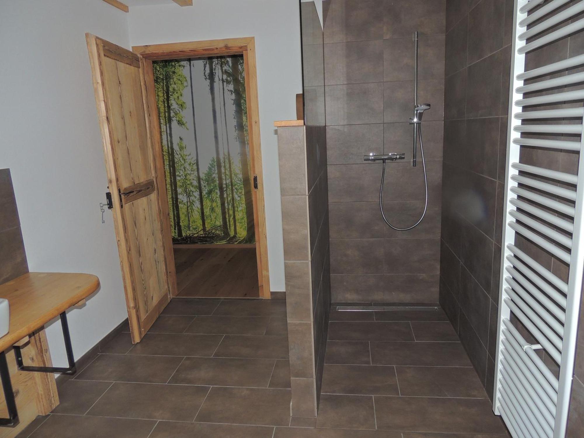 Heimatglueck Apartment Lautenbach