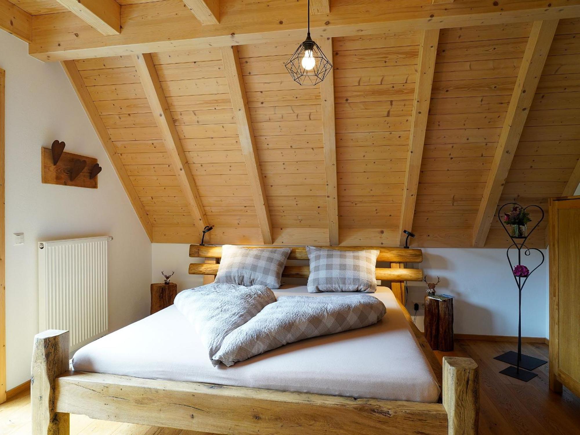 Heimatglueck Apartment *