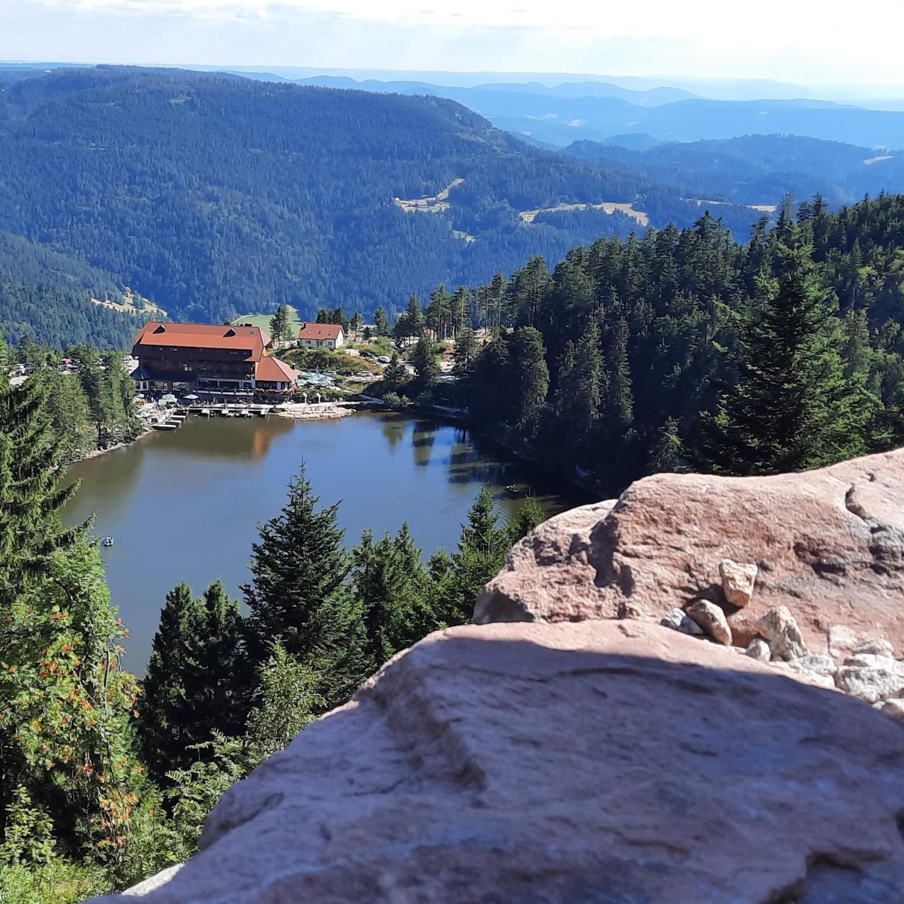 Heimatglueck * Lautenbach