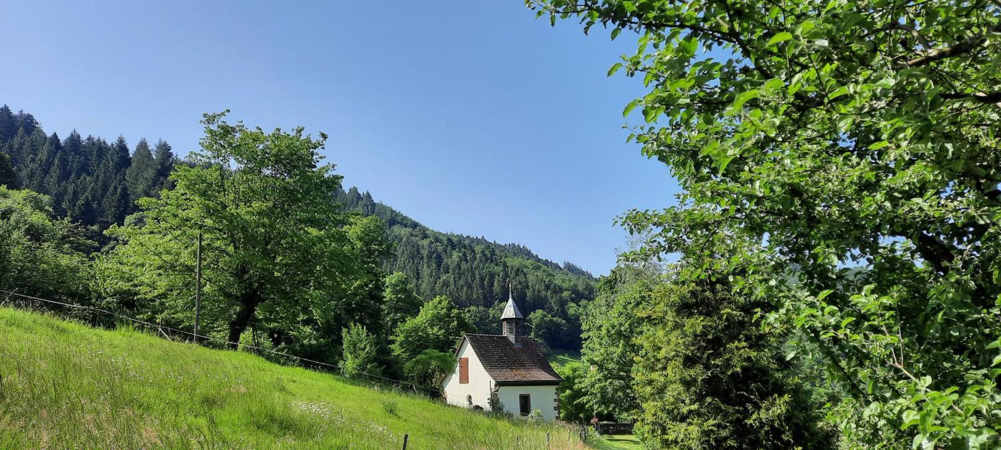 Heimatglueck Lautenbach