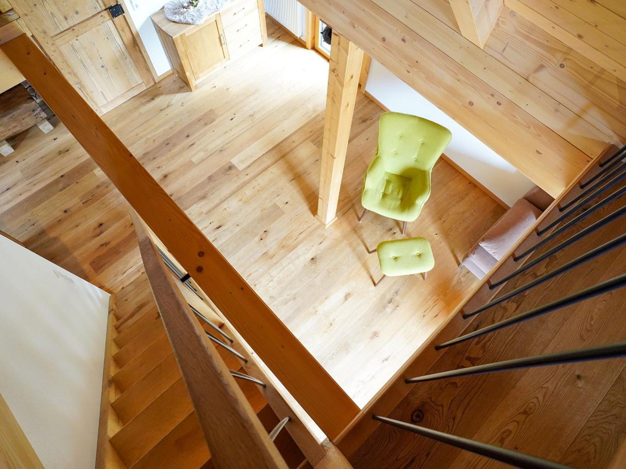Apartment Heimatglueck Lautenbach